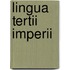 Lingua Tertii Imperii