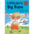 Little Joe's Big Race