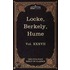 Locke, Berkely & Hume