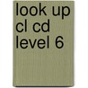 Look Up Cl Cd Level 6 door Susan Iannuzzi