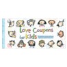 Love Coupons for Kids door Robin St John
