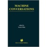 Machine Conversations door Yorick Wilks