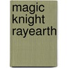 Magic Knight Rayearth door Not Available