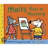 Maisy Goes To Nursery door Lucy Cousins
