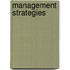 Management Strategies