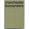 Manchester Buccaneers door Adrian Sherling