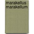 Marakellus Marakellum