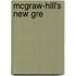 Mcgraw-Hill's New Gre