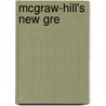 Mcgraw-Hill's New Gre door Steven W. Dulan
