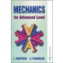Mechanics For A-Level