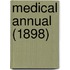 Medical Annual (1898)