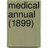 Medical Annual (1899)