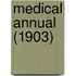 Medical Annual (1903)