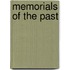 Memorials Of The Past