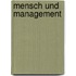 Mensch und Management