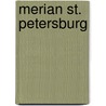 Merian St. Petersburg door Onbekend