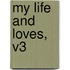 My Life and Loves, V3