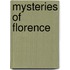 Mysteries of Florence