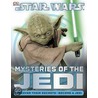 Mysteries of the Jedi by Shari Last