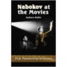 Nabokov At The Movies door Barbara Wyllie