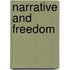Narrative And Freedom