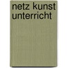 Netz Kunst Unterricht by Sara Burkhardt