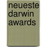 Neueste Darwin Awards door Wendy Northcutt