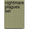 Nightmare Plagues Set by William Caper