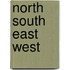 North South East West