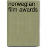 Norwegian Film Awards door Not Available