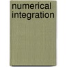 Numerical Integration door Arnold R. Krommer
