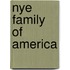 Nye Family Of America