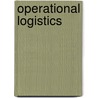 Operational Logistics door Moshe Kress
