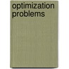 Optimization Problems door P. Wadsack