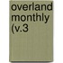 Overland Monthly (V.3