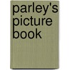 Parley's Picture Book door Anon