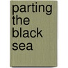 Parting The Black Sea by Roman Fialkowski