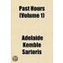 Past Hours (Volume 1)