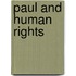 Paul And Human Rights