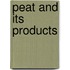 Peat And Its Products