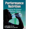 Performance Nutrition door Krista Austin