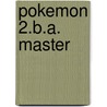 Pokemon 2.B.A. Master door Cherry Lane Music
