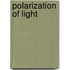 Polarization Of Light