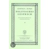 Politisches Gespräch by Leopold Von Ranke