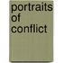 Portraits Of Conflict