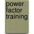 Power Factor Training