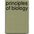 Principles Of Biology