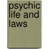 Psychic Life And Laws