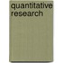 Quantitative Research