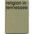 Religion in Tennessee